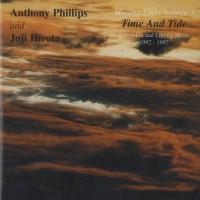Purchase Anthony Phillips - Missing Links Vol. III: Time & Tide