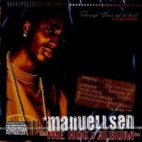 Purchase Manuellsen - The Hoodalbum