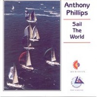 Purchase Anthony Phillips - Sail The World