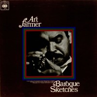 Purchase Art Farmer - Baroque Sketches (Vinyl)