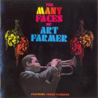 Purchase Art Farmer - The Many Faces Of Art Farmer (Vinyl)