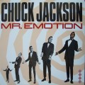 Buy Chuck Jackson - Mr. Emotion (Vinyl) Mp3 Download