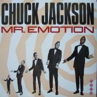 Purchase Chuck Jackson - Mr. Emotion (Vinyl)