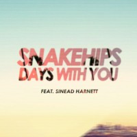 Purchase Snakehips - Days With You (Feat. Sinead Harnett) (CDS)