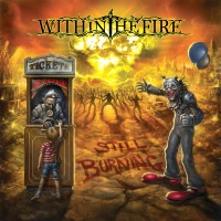 Purchase Within The Fire - Still Burning