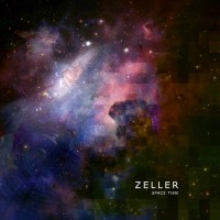 Purchase Zeller - Space Time (EP)