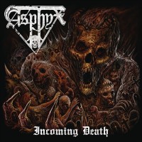 Purchase Asphyx - Incoming Death