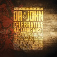 Purchase Dr. John - The Musical Mojo Of Dr. John: Celebrating Mac & His Music CD1