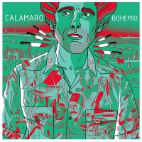 Purchase Andrés Calamaro - Bohemio
