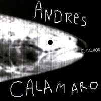 Purchase Andrés Calamaro - El Salmón
