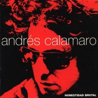 Purchase Andrés Calamaro - Honestidad Brutal CD1