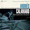 Buy Andrés Calamaro - Romaphonic Sessions Mp3 Download