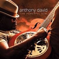Purchase Anthony David - The Powerful Now