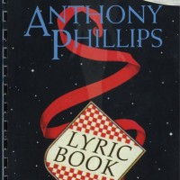 Purchase Anthony Phillips - The "Living Room" Concert