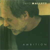 Purchase Dave Mallett - Ambition