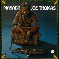 Purchase Joe Thomas - Masada (Vinyl)