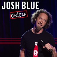 Purchase Josh Blue - Delete