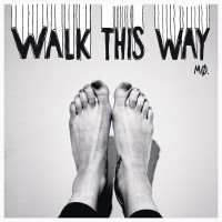 Purchase Mø - Walk This Way (CDS)