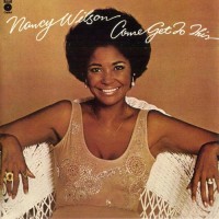 Purchase Nancy Wilson - Come Get To This (Vinyl)