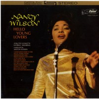 Purchase Nancy Wilson - Hello Young Lovers (Vinyl)