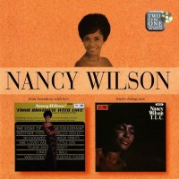 Purchase Nancy Wilson - From Broadway With Love / Tender Loving Care
