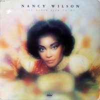Purchase Nancy Wilson - I've Never Been To Me (Vinyl)