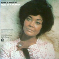 Purchase Nancy Wilson - Now I'm A Woman (Vinyl)