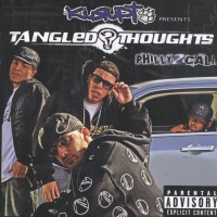 Purchase Tangled Thoughts - Philly 2 Cali