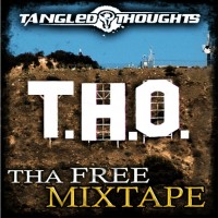 Purchase Tangled Thoughts - T.H.O.