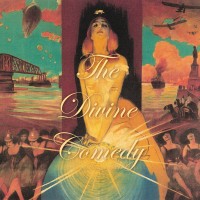 Purchase The Divine Comedy - Foreverland