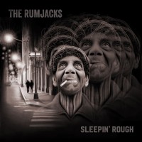 Purchase The Rumjacks - Sleepin' Rough