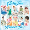 Buy Up10Tion - Summer Go! (EP) Mp3 Download