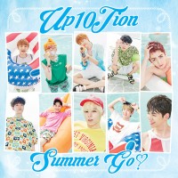 Purchase Up10Tion - Summer Go! (EP)