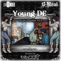 Purchase Young De - Audio Hustlaz Vol. 1 (Platinum Edition)