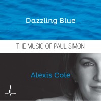 Purchase Alexis Cole - Dazzling Blue