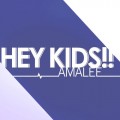 Purchase Amalee - Hey Kids (CDS) Mp3 Download