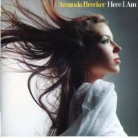 Purchase Amanda Brecker - Here I Am