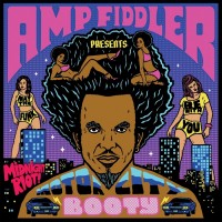 Purchase Amp Fiddler - Motor City Booty