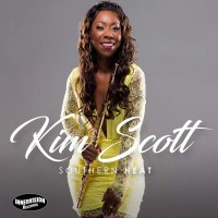 Purchase Kim Scott - Southern Heat