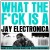 Purchase Jay Electronica- What The F*ck Is A Jay Electronica MP3