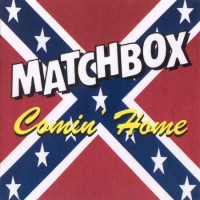 Purchase Matchbox - Comin' Home