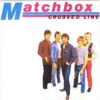 Purchase Matchbox - Crossed Line (Vinyl)