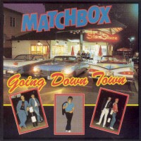 Purchase Matchbox - Going Down Town (Vinyl)
