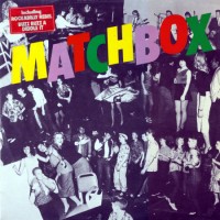 Purchase Matchbox - Matchbox (Vinyl)