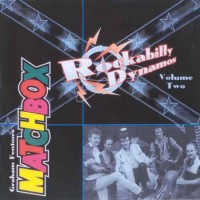 Purchase Matchbox - Rockabilly Dynamos Vol. 02