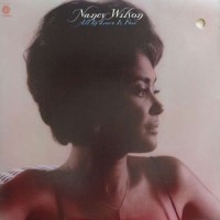 Purchase Nancy Wilson - All In Love Is Fair (Vinyl)