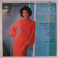 Purchase Nancy Wilson - How Glad I Am (Vinyl)