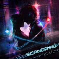 Purchase Scandroid - Aphelion (CDS)