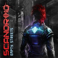 Purchase Scandroid - Empty Streets (CDS)