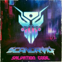 Purchase Scandroid - Salvation Code (CDS)
